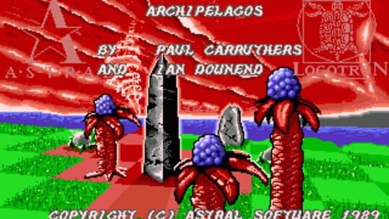 Archipelagos — screenshot 2