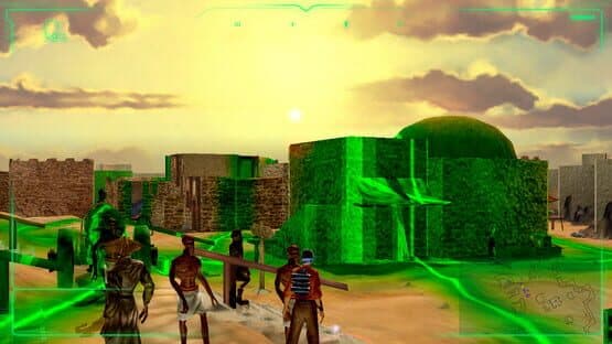 Outcast 1.1 — screenshot 4