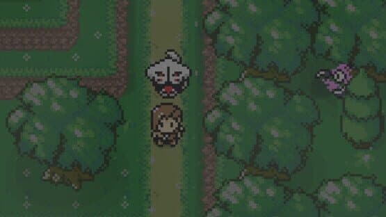 Monster Crown — screenshot 5