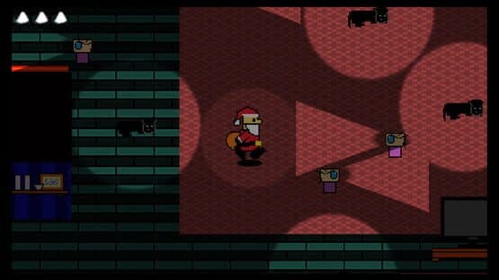 Secret Santa — screenshot 5