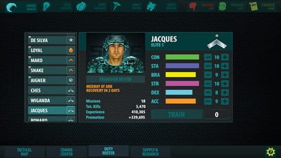 War of the Zombie — screenshot 4