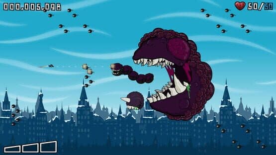 Who's That Flying?! — screenshot 4