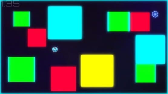 Neon Prism — screenshot 5