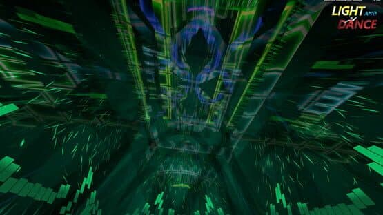 Light and Dance VR — screenshot 5