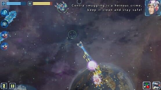Star Nomad — screenshot 5
