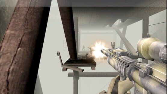 Shadow Ops: Red Mercury — screenshot 4