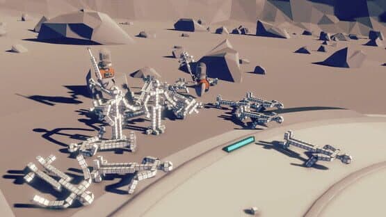 Perplexigon — screenshot 1