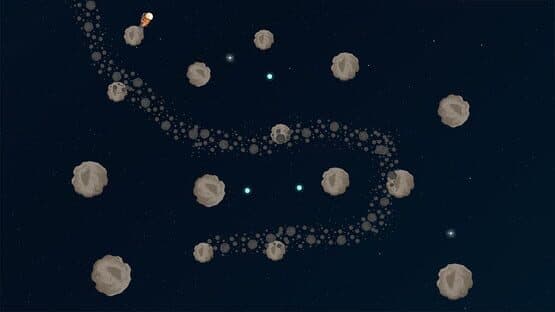A Long Way Home — screenshot 4