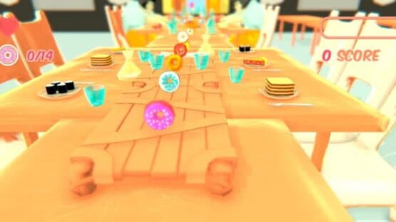 Meal Escape — screenshot 1
