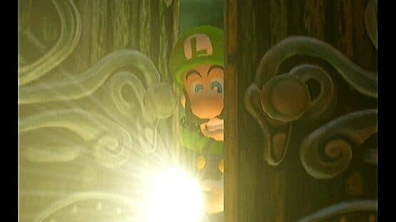 Luigi's Mansion — screenshot 4