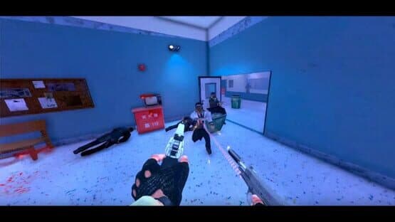 Maximum Action — screenshot 5