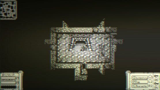 SilverQuest: Gaiden — screenshot 2