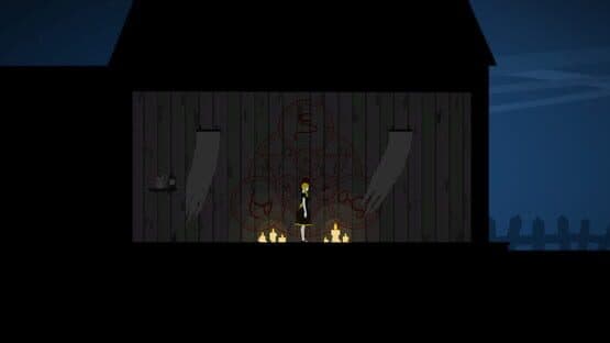 Tulpa — screenshot 3