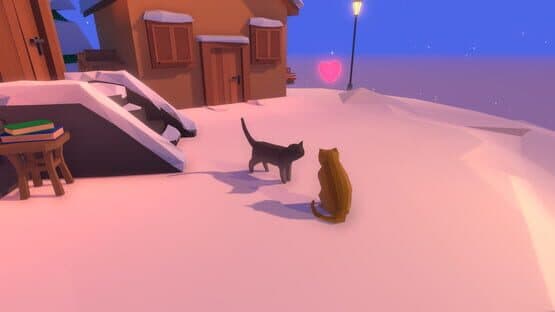 Hidden Paws — screenshot 8