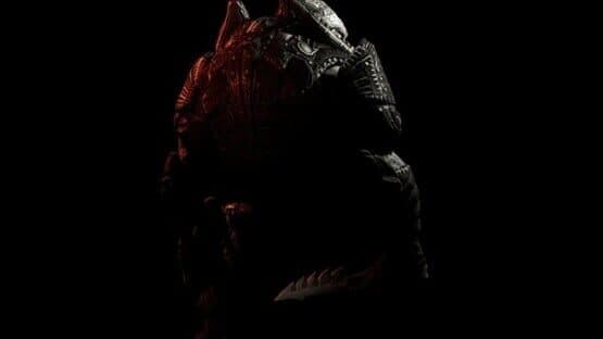 Gears of War 3: Raam's Shadow — screenshot 1