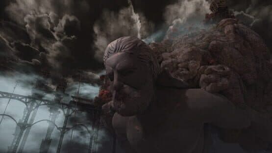 Empathy: Path of Whispers — screenshot 5