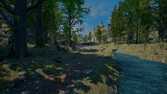 Interworlds — screenshot 5