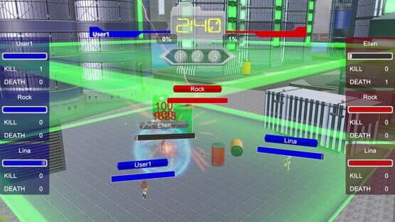 Blitz Freak — screenshot 5