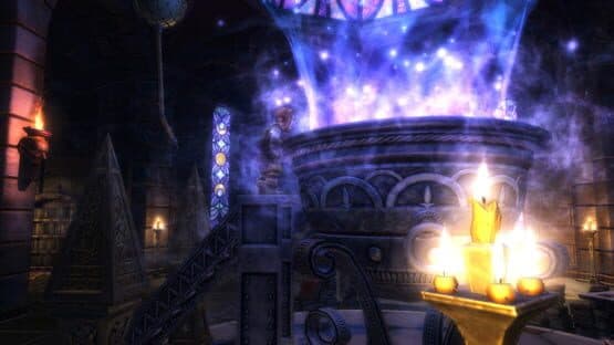 Kingdoms of Amalur: Reckoning — screenshot 1