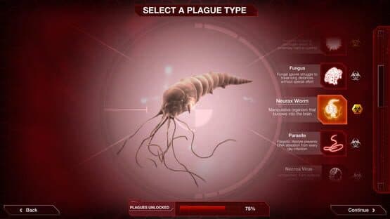 Plague Inc: Evolved — screenshot 2