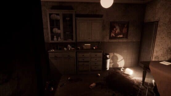Apartment 327 — screenshot 8