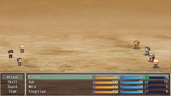 1914: Prelude to Chaos — screenshot 5