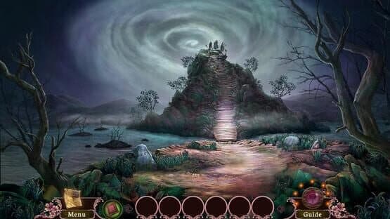 Otherworld: Shades of Fall Collector's Edition — screenshot 4