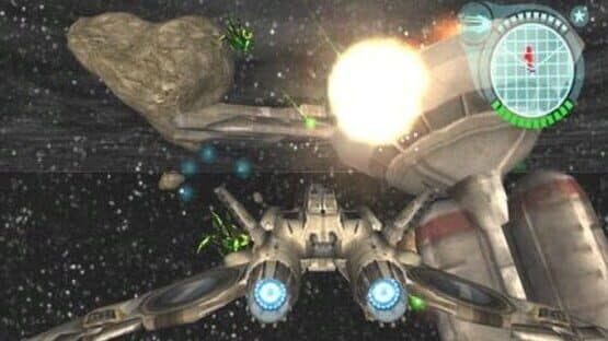 Defender — screenshot 3
