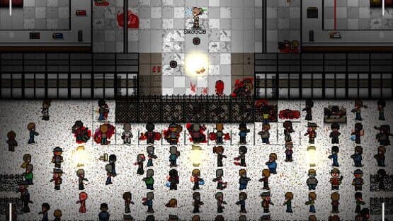 The Last Conflict — screenshot 4