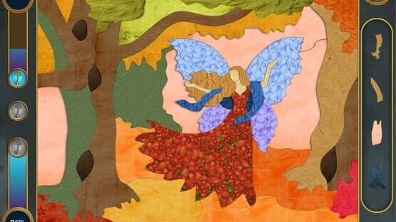 Mosaics Galore 2 — screenshot 4