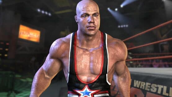 TNA Impact! — screenshot 1