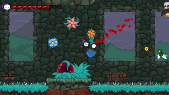 Zeran's Folly — screenshot 2