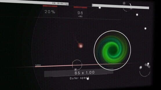 Mayhem Above — screenshot 1