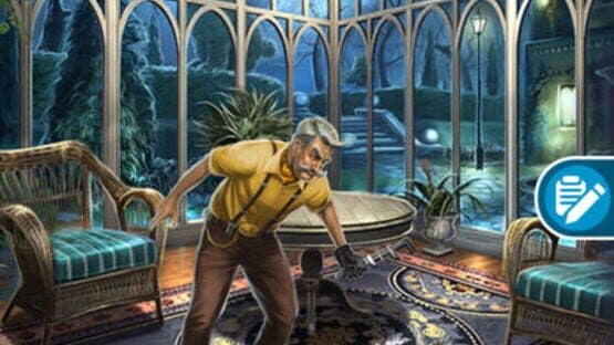 Clue: Classic Mystery Game — screenshot 3