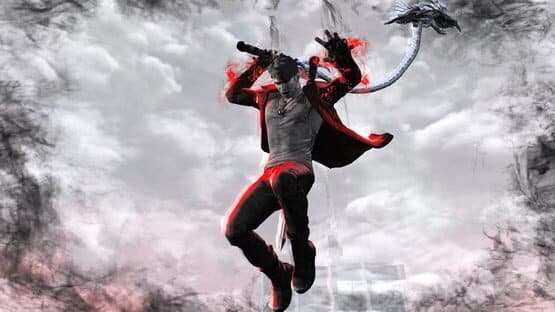 DmC: Devil May Cry - Definitive Edition — screenshot 4