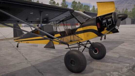Deadstick: Bush Flight Simulator — screenshot 6