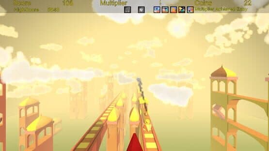 Leave the Nest — screenshot 1