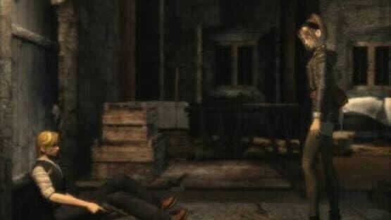 Koudelka — screenshot 3