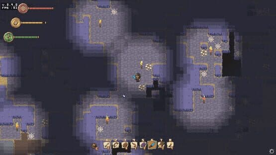 Forsaken Isle — screenshot 2