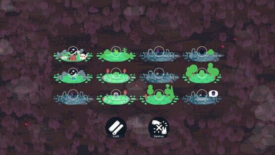 Brushwood Buddies — screenshot 3