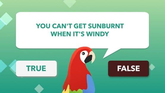 True or False Universe — screenshot 2