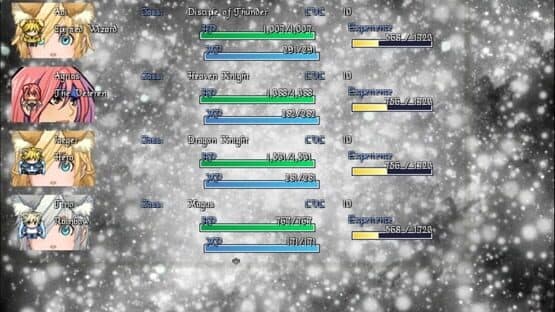 Solenars Edge Heroes — screenshot 3