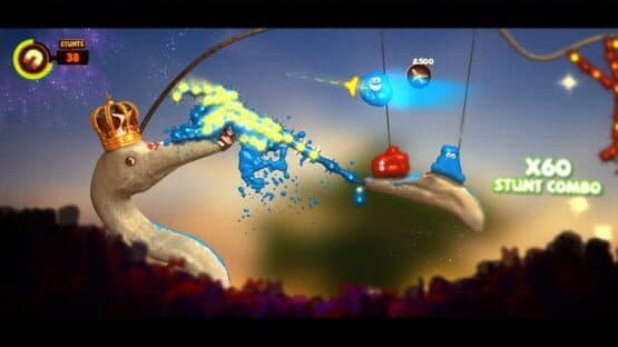 Super Splatters — screenshot 4