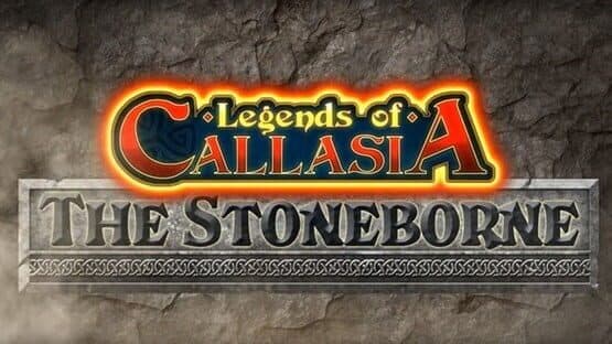 Legends of Callasia: The Stoneborne — screenshot 1