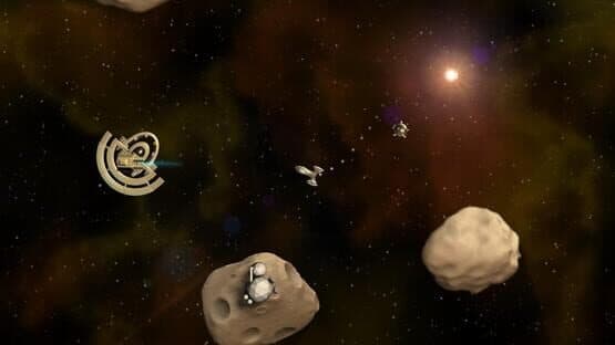 IonAxxia — screenshot 2