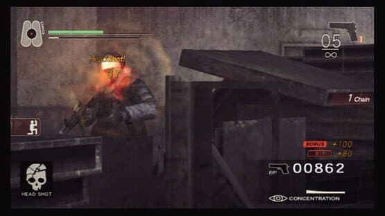 Disaster: Day of Crisis — screenshot 2