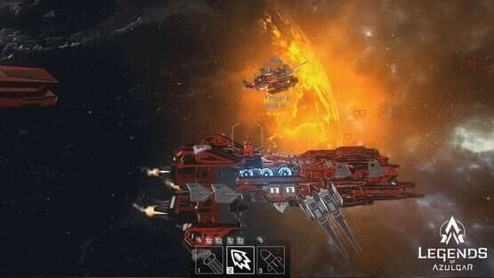 Legends of Azulgar — screenshot 4