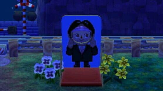 Animal Crossing: New Leaf — screenshot 7