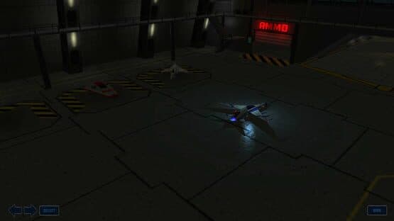 Infinity Wings - Scout & Grunt — screenshot 2