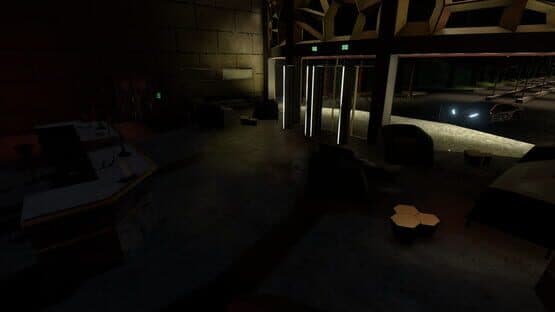 Liz: Before the Plague — screenshot 2